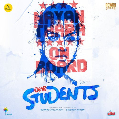 Dear Students Announcement Theme (From "Dear Students")