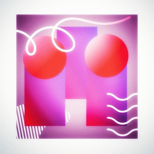Delight cover art