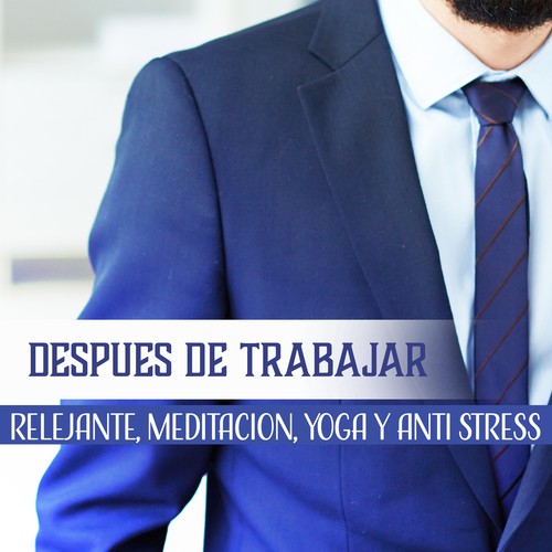 Meditación Budista cover art