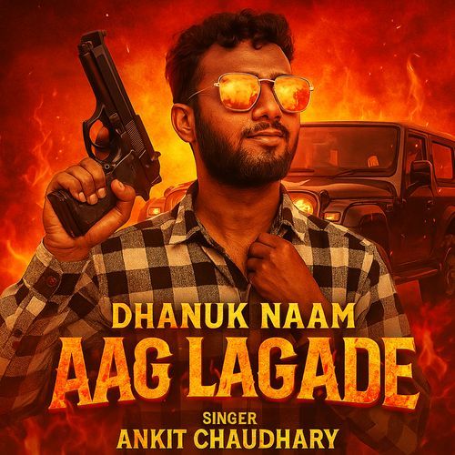 Dhanuk Naam Aag Lagade