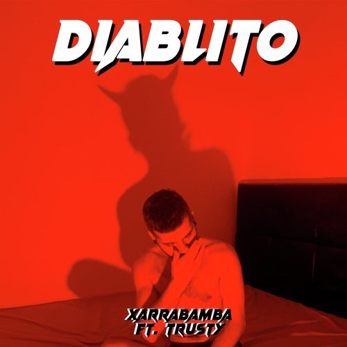 Diablito cover art