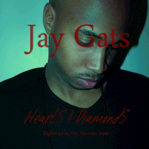 Jay Gats