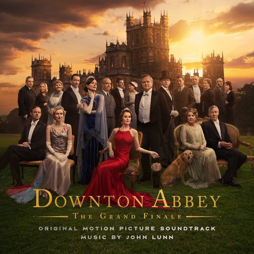 A night in Piccadilly / I’ll See You Again (From The Original Motion Picture "Downton Abbey: The Grand Finale")