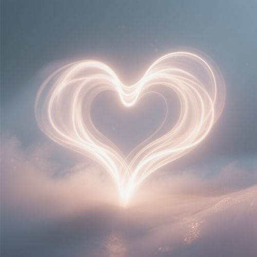 Echoes of My Heart