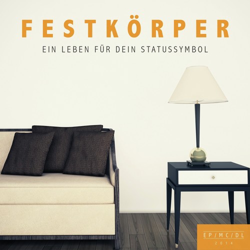 Akzente setzen cover art