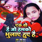 Ek Wo Hai Jo Humko Bhulaye Huye Hai