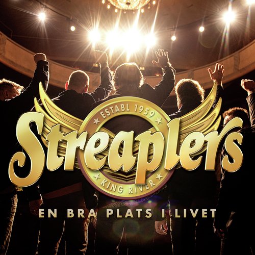 En bra plats i livet