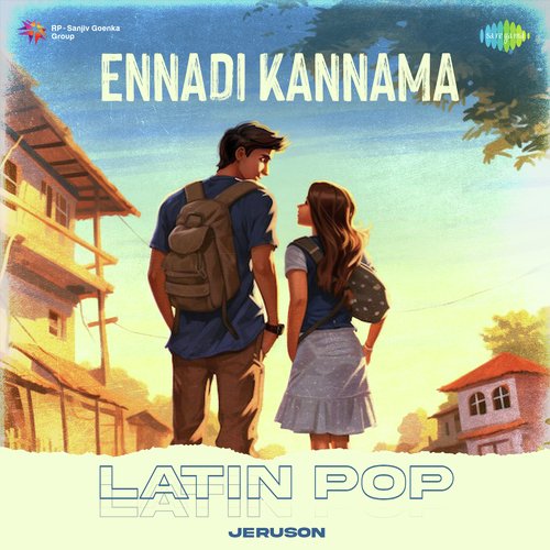 Ennadi Kannama - Latin Pop
