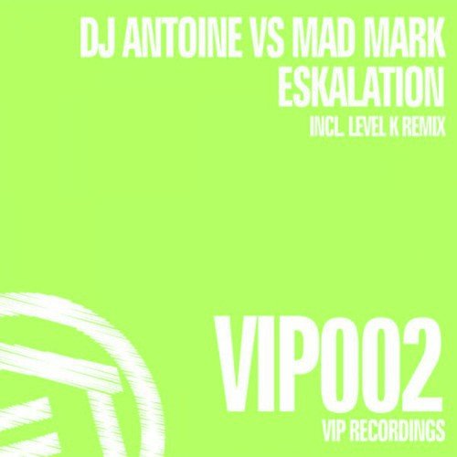 DJ Antoine vs Mad Mark