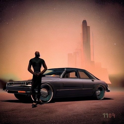 Cigarello cover art