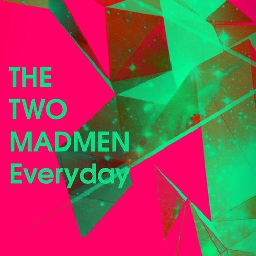 Everyday (Extended Mix) cover art