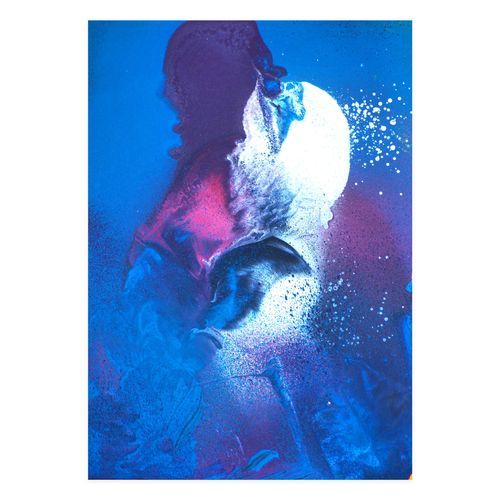CANIA cover art