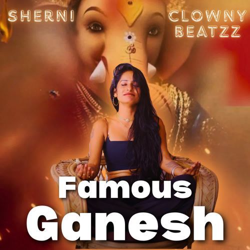 Famous Ganesh