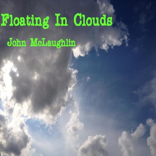 Floating in Clouds