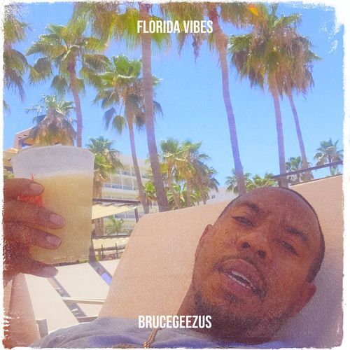 Florida Vibes cover art