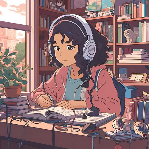 Focused Minds Study Music for ADHD and Deep Concentration