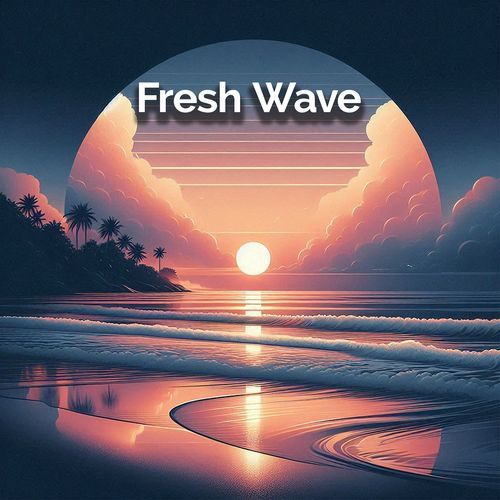 Fresh Wave cover art