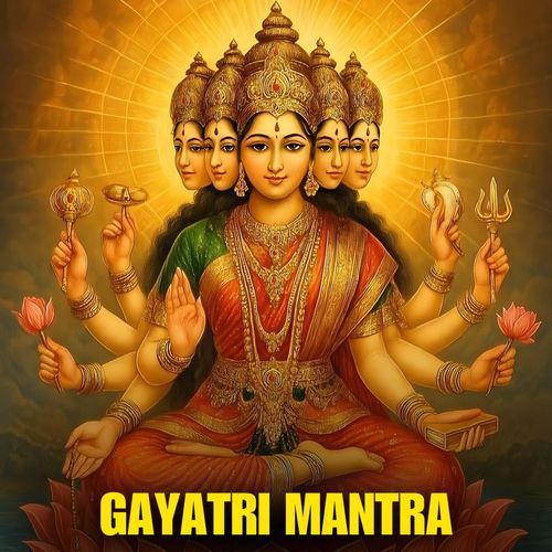 Gayatri Mantra