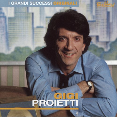Me So' Magnato Er Fegato Lyrics - Gigi Proietti - Only on JioSaavn