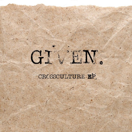 Given (feat. Abrahm Jay Gunn)
