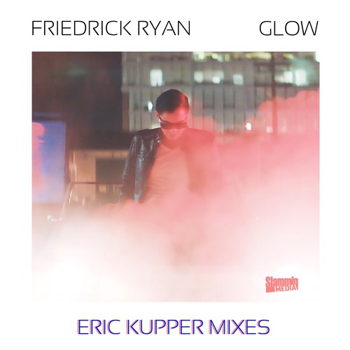 Glow (Eric Kupper Mixes)_poster_image