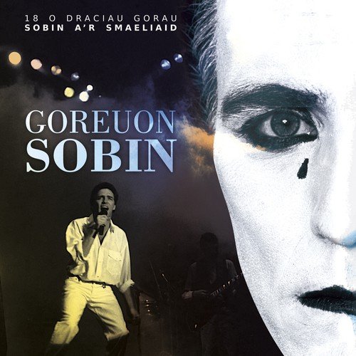 Goreuon Sobin / Best Of Sobin