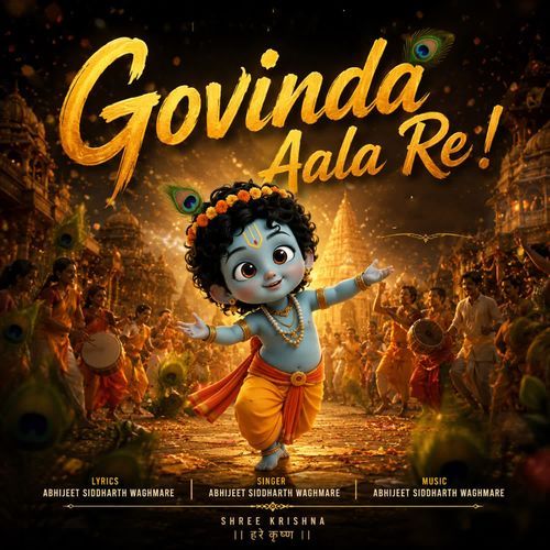 Govinda Aala Re!