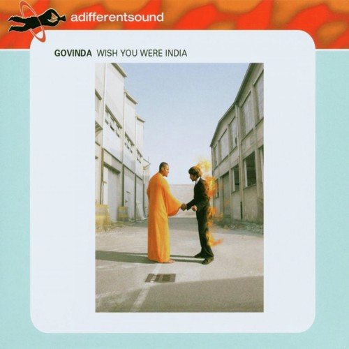 Dance In XTC (Deejay OM Mix) cover art