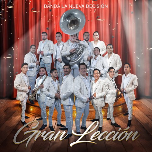 La Reyna cover art