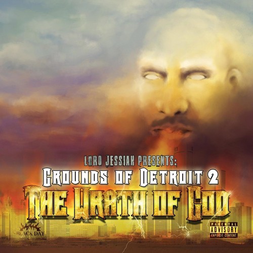 Grounds of Detroit 2: The Wrath of God