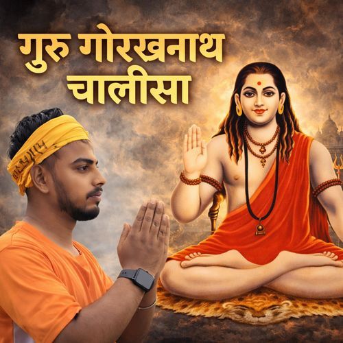 Guru Gorakhnath Chalisha