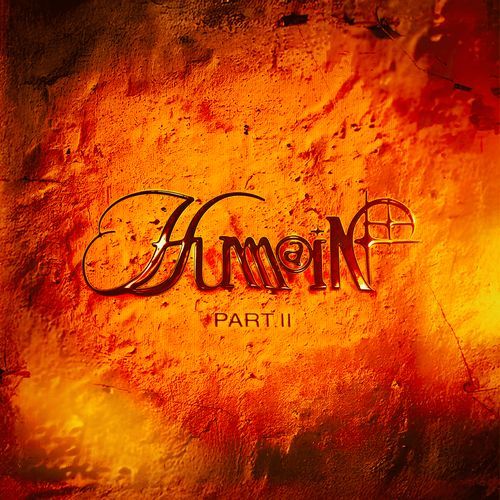 HUMAIN, Pt. 2