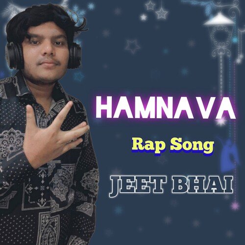 Hamnava Rap Song