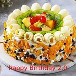 Happy Birthday 2