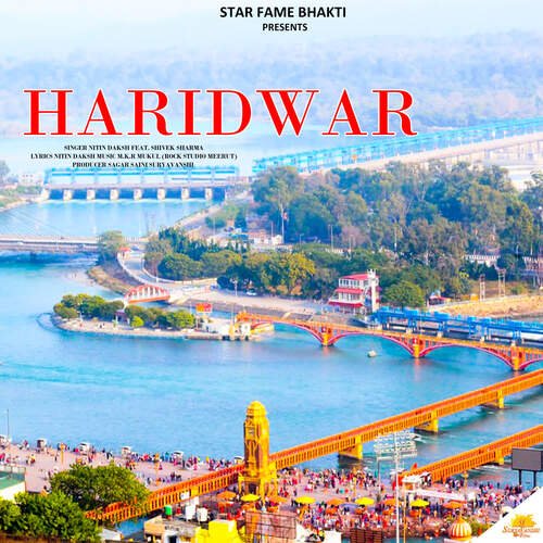 Haridwar (feat. Shivek Sharma)