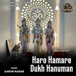 Haro Hamare Dukh Hanuman Slowed & Reverb artwork