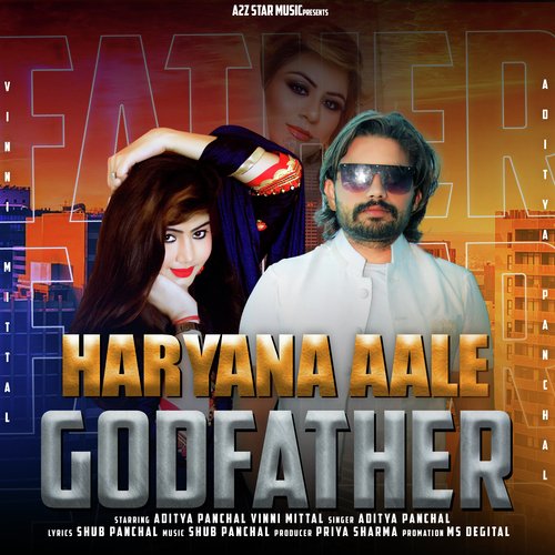 Haryana Aale Godfather