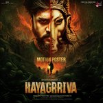 Hayagrriva Theme Motion Poster