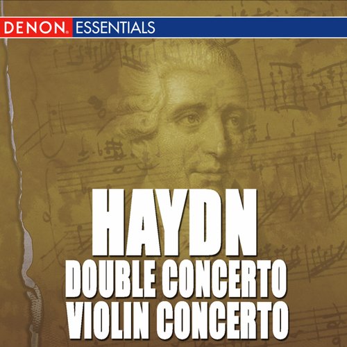 Concerto for Violin, Piano and Orchestra No. 6 in F Major: III. Finale: Allegro