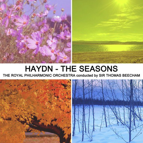 Haydn: The Seaons_poster_image