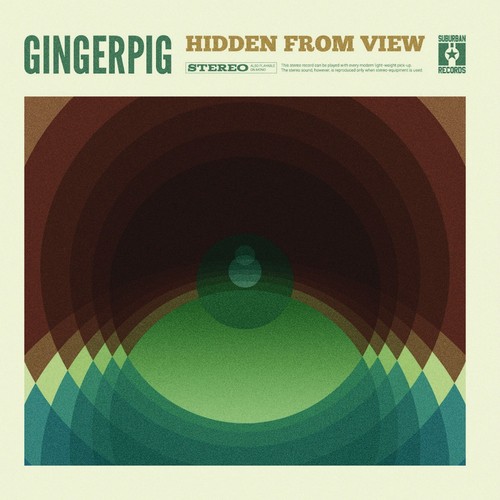 Pride cover art