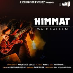 Himmat Wale Hai Hum-GSsYckBpVEk