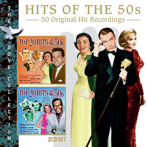 Hits of The '50s