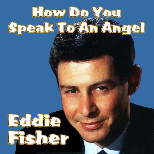 How Do You Speak To An Angel