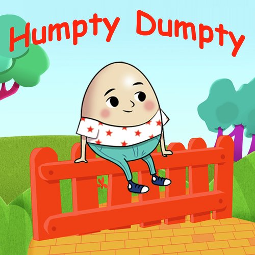 Humpty Dumpty