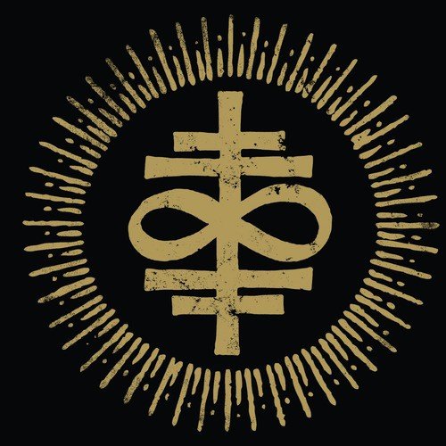 I Am Heresy cover art