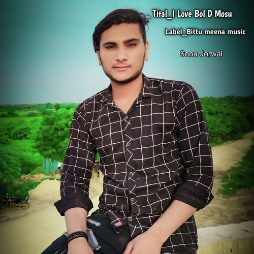 I Love Bol D Mosu