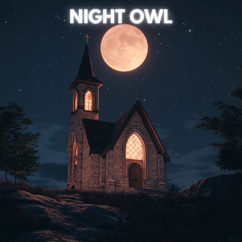 I Talked To God - Lofi Meditative Worship Rhythms