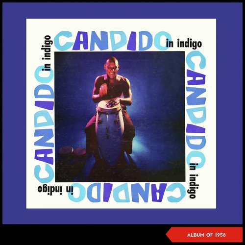 In Indigo (Album of 1958)_poster_image