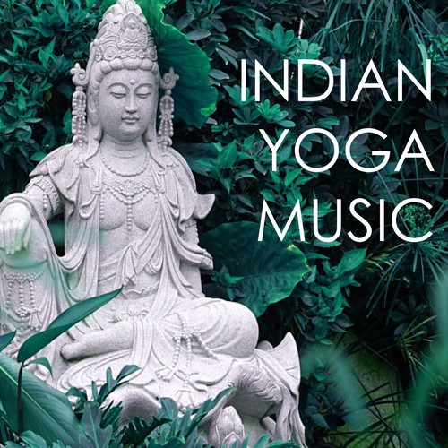 Hatha Yoga cover art